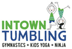 INTOWN TUMBLING AND YOGA FOR KIDS